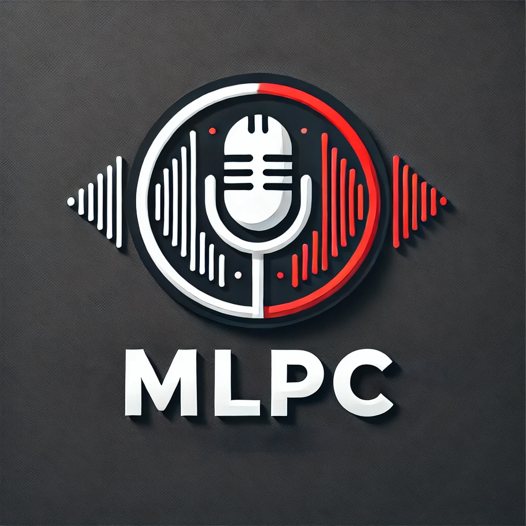 Midlife Podcast Logo